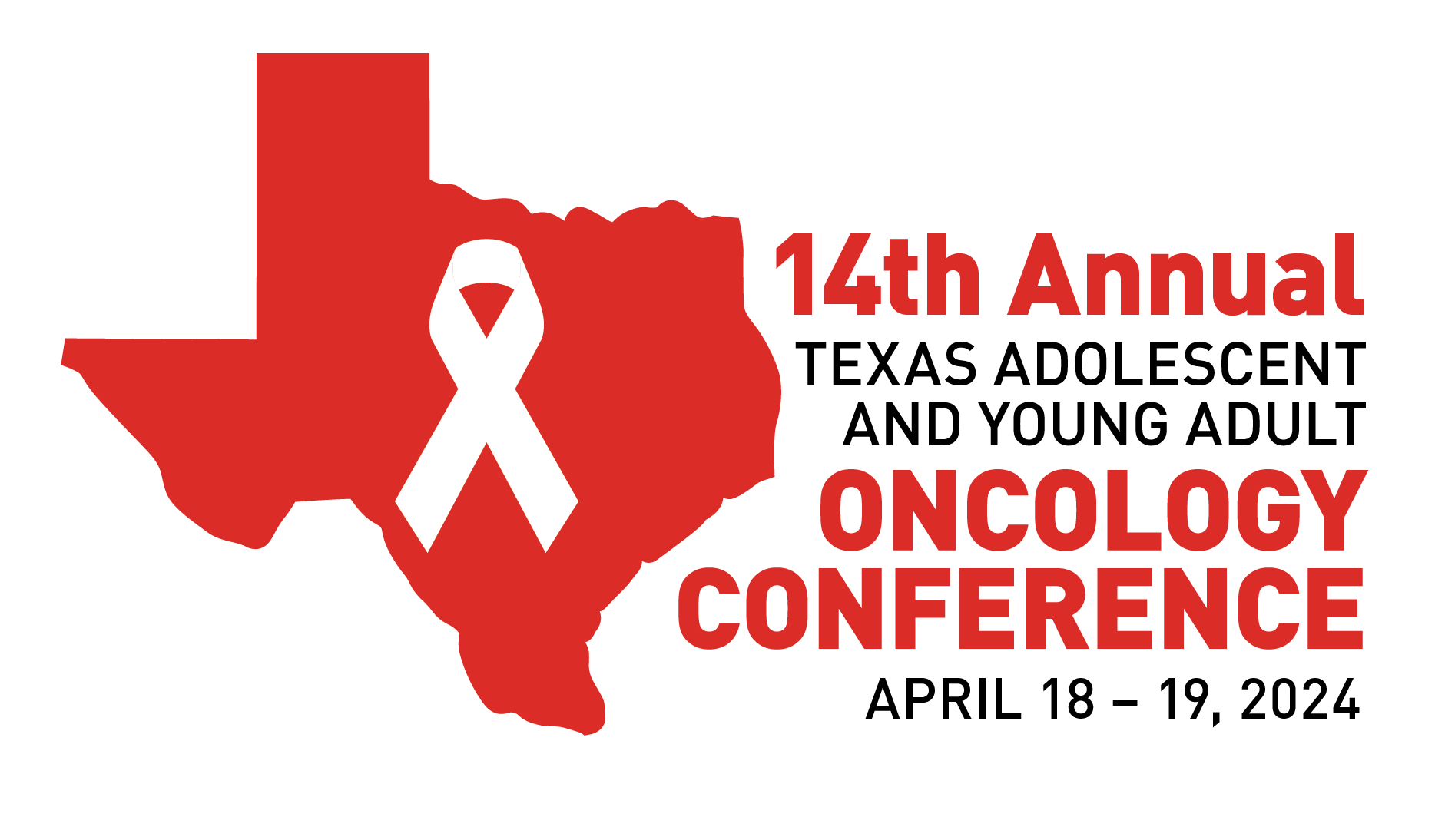 Homepage 14th Annual Texas AYA Oncology Conference
